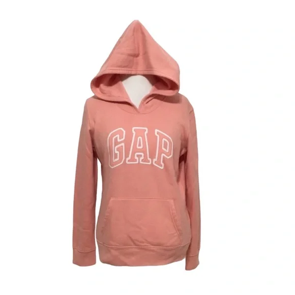gap pink sweater women's